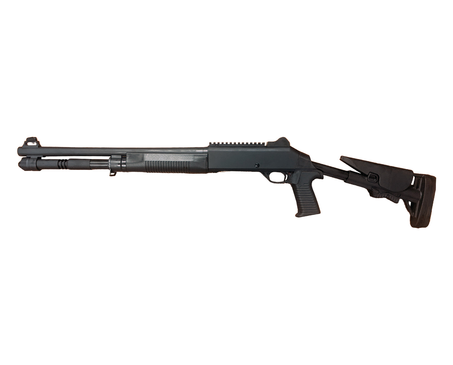 K4 Semi Auto 12 Gauge Shotgun - Rokin Shotguns