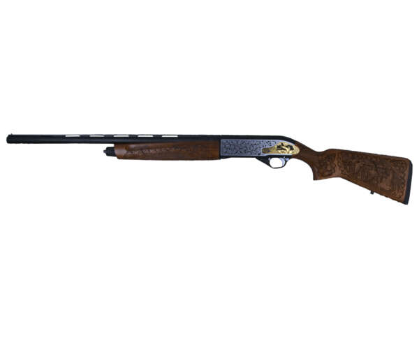 Black AX-7 left