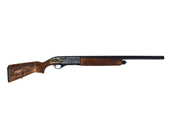 Black AX-7 right